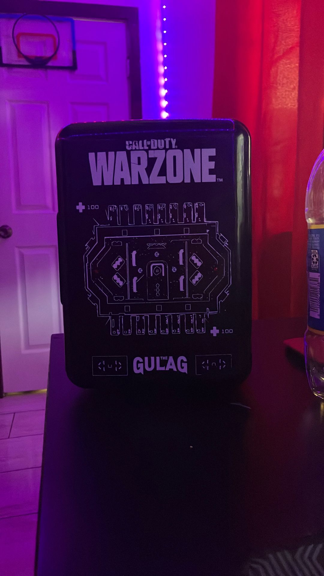Mini Fridge