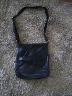 The Sak purse