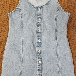 Levi's Vestido 