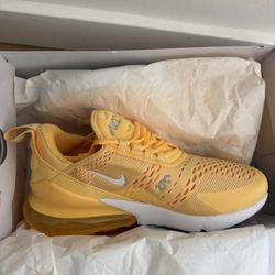 Nike Air Max 270 Size 8.5