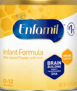 Enfamil Infamt Formula