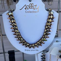 Fashion Jewelry