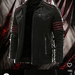 Wolverine Jacket