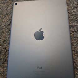 Ipad Pro 9.7