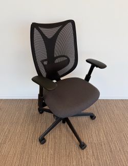 Teknion Sabrina Chair