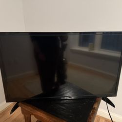 50” Inch Toshiba TV