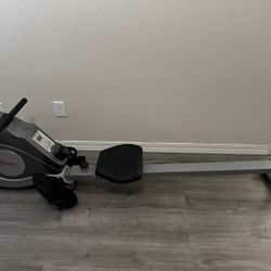 Sunny Rowing Exercise Machine