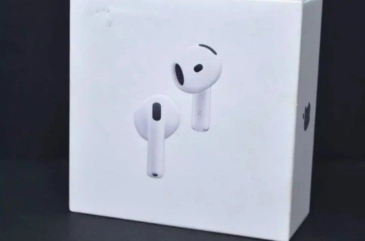 Airpods