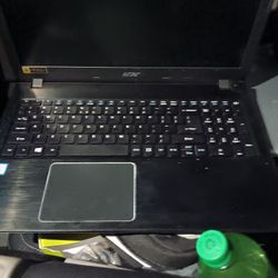 Acer Laptop