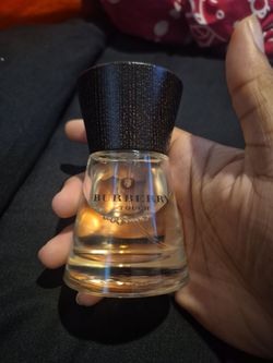 Burberry Touch Perfume