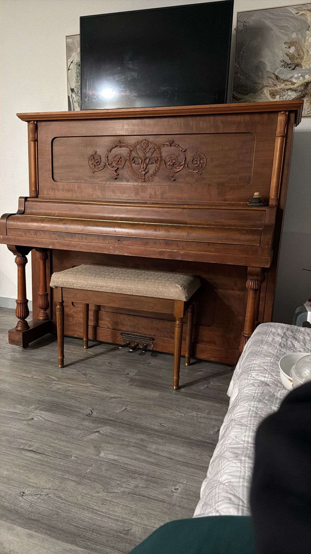 Piano