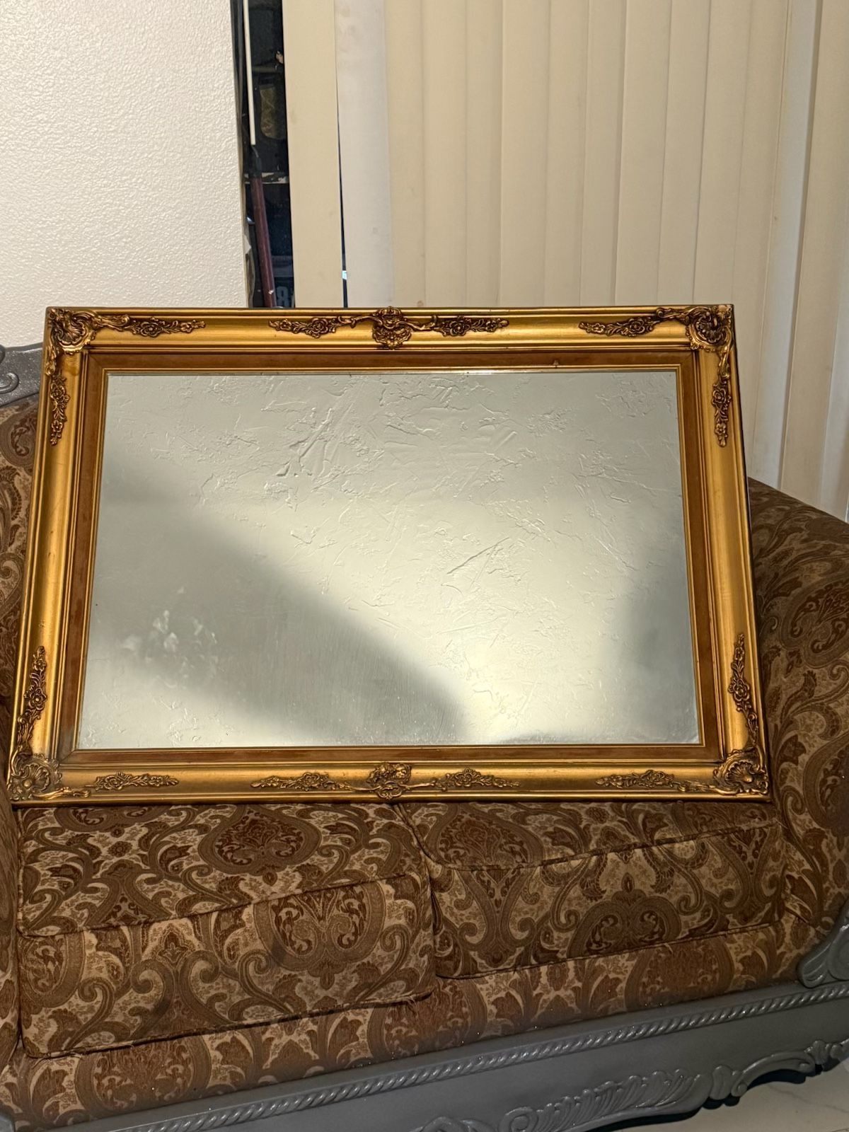 Antique Mirror