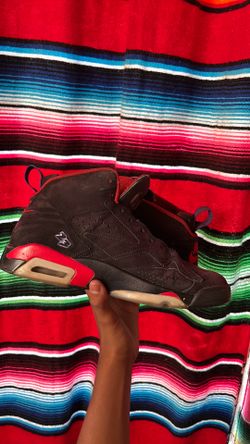 Jordan MVP 678