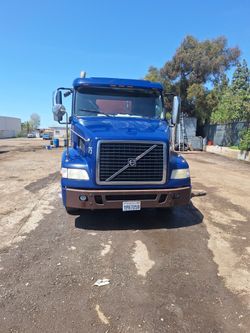 Volvo 2014