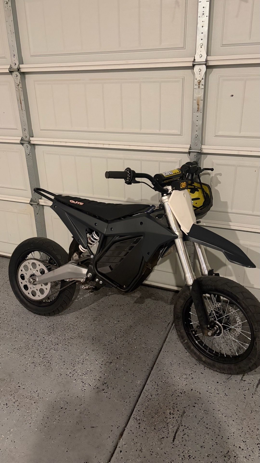 2025 ETM RTR