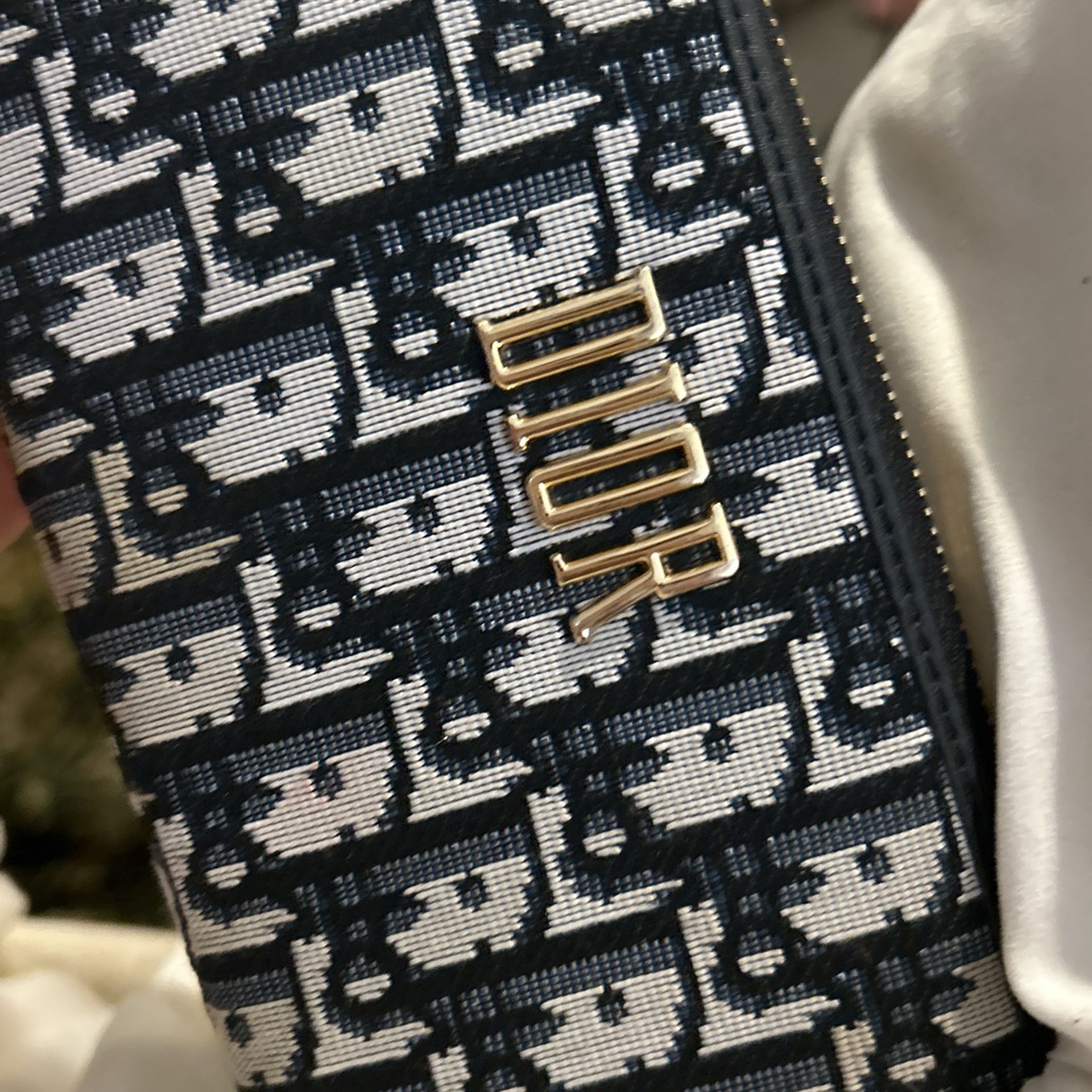 DIOR BAG