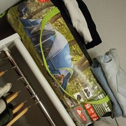 Ozark Trail 10 person Tent