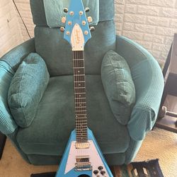 Epiphone Flying V