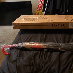 Pop Up Umbrella Pirate 