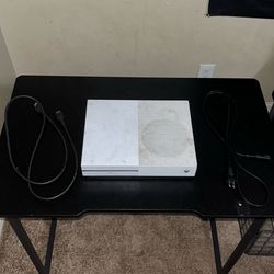Microsoft Xbox One Console - White 500GB