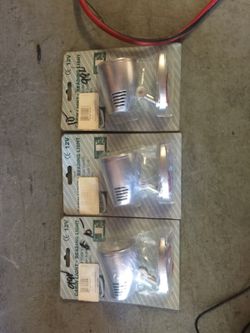 Reading lights