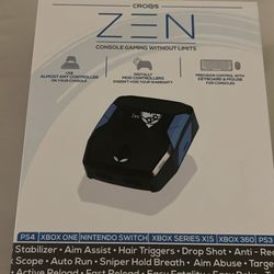 ZEN SCRIPTS (LOOK AT DESCRIPTION)