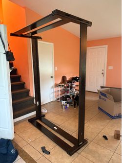Bed frame