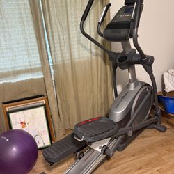 Exercise Machine 