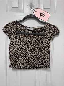 Women Clothes S-M