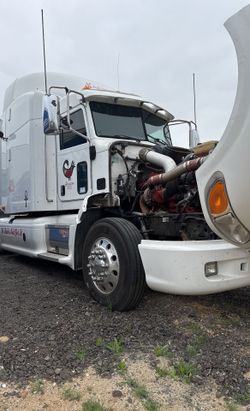 Peterbilt