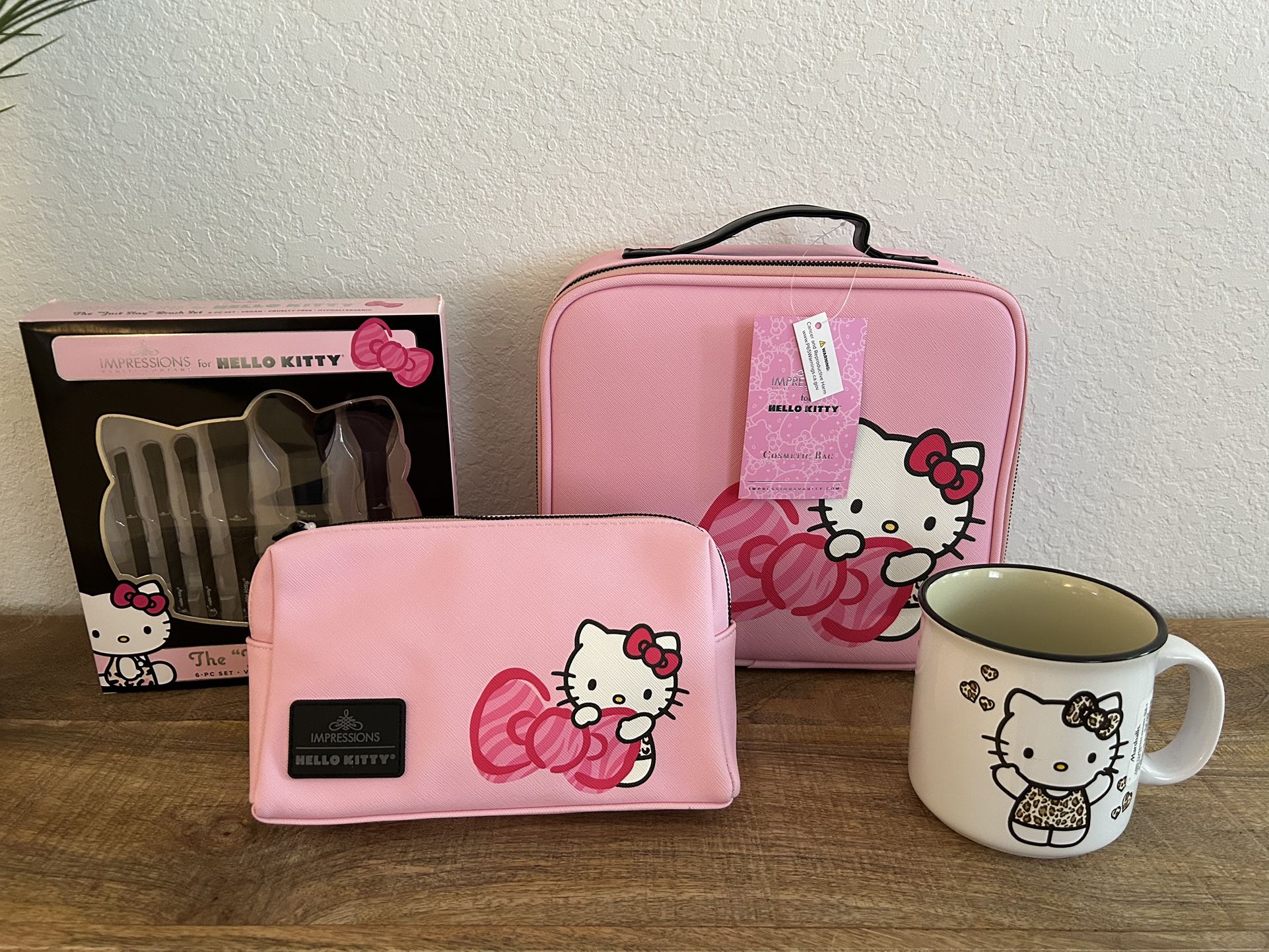 Hello Kitty Bundle