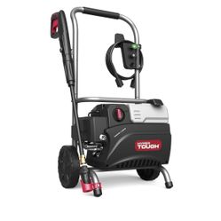 Hyper Tough Electric Pressure Washer 1800PSI - NEW
