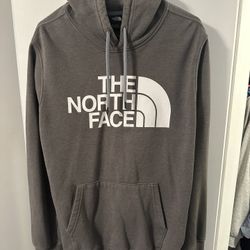 North Face Hoodie
