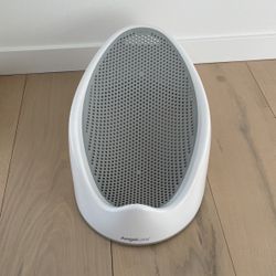 Angle Care Baby Bath 