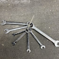 Yaves MasterGrip 3/4 -5/8-1/2-9/16-7/16-5/16-3/8