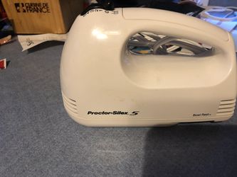 Electric Hand mixer