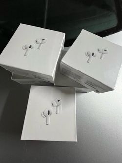 AirPods Pro 2