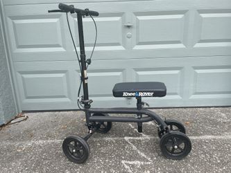 Knee Rover Scooter
