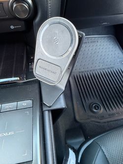 ProClip USA Lexus GX460 Cell Phone Mount