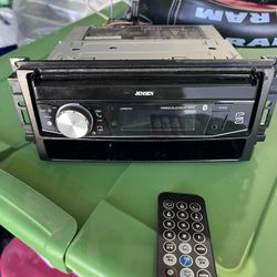 Stereo