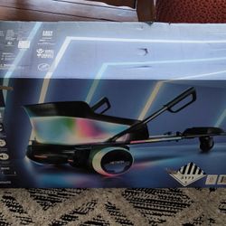 Jetson Hoverboard / Go Cart Combo 