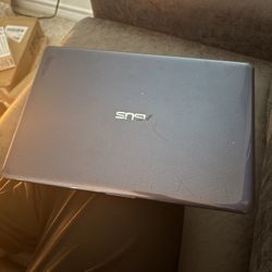 Asus Notebook