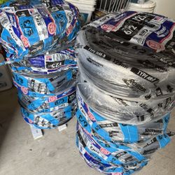 Romex 6/2 125’ New   $285 Each