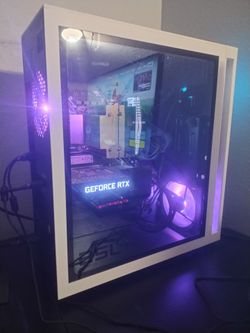 OMEN by HP 25L Gaming Desktop GT15-0324