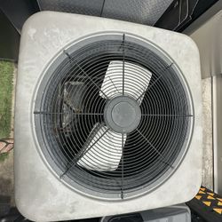 3.5 AC Unit