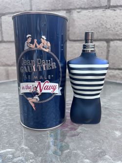 Jean Paul Gaultier