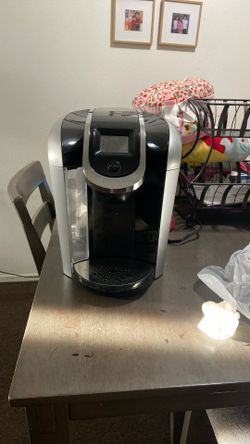 Keurig 2.0 K400 coffee maker