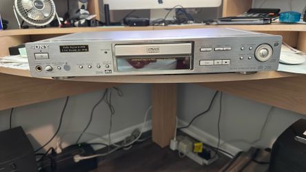 SONY  DOLBY & DTS 5.1 Decoder for DVD