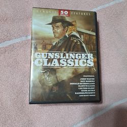 Gunslinger Classics