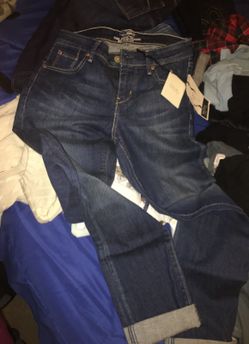 Levi jeans
